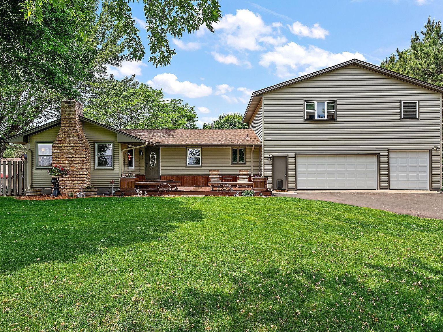 26684 Xylite St NE, Isanti, MN 55040 | Zillow