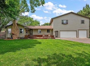 26684 Xylite St NE, Isanti, MN 55040