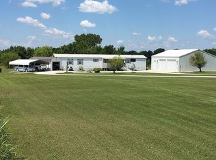 339 SE 901st Rd, Clinton, MO 64735