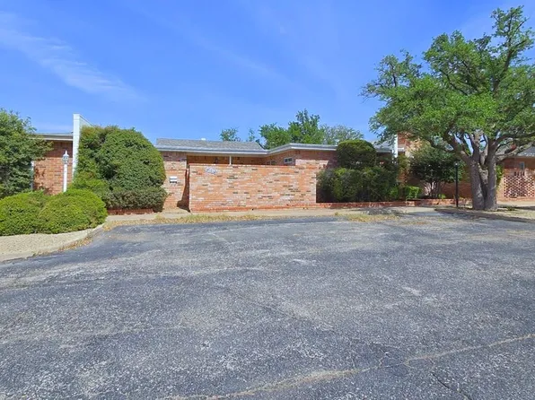 2216 N H St, Midland, TX 79705