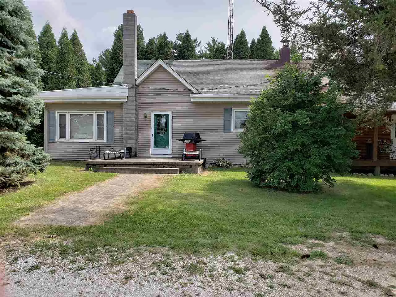 11579 N East Wawasee Dr photo 1