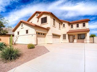 41824 W Sparks Ct, Maricopa, AZ 85138