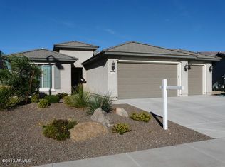 20438 N 270th Ln, Buckeye, AZ 85396