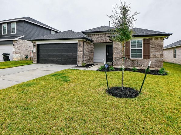 7811 Elm Birch Ln, Rosharon, TX 77583