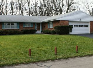 3300 Palm Dr, Dayton, OH 45449
