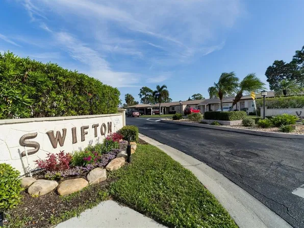 2875 Swifton Dr APT 63, Sarasota, FL 34231