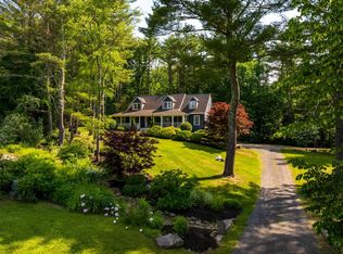 5 Cider Spring Ln, York, ME 03909