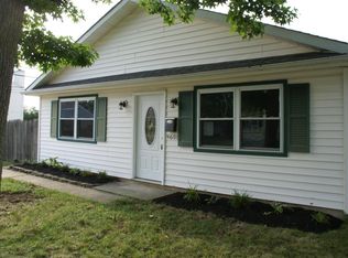 601 Sydney Ave, Union Beach, NJ 07735