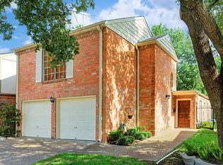 112 Phanturn Ln, Bellaire, TX 77401