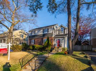 181 N Columbus St, Arlington, VA 22203