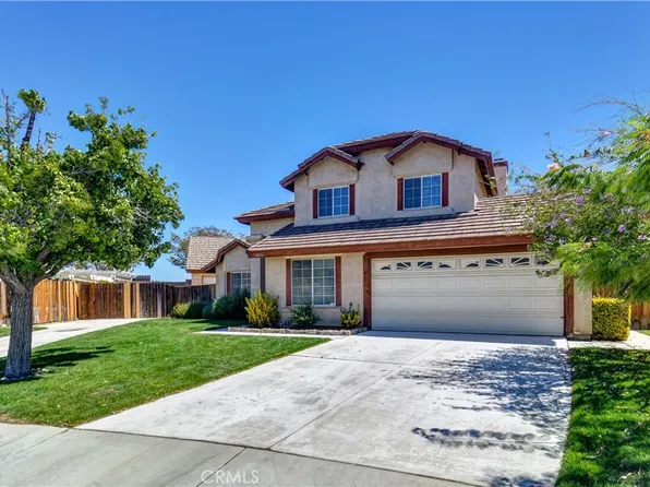 38016 Ranier Dr, Palmdale, CA 93552
