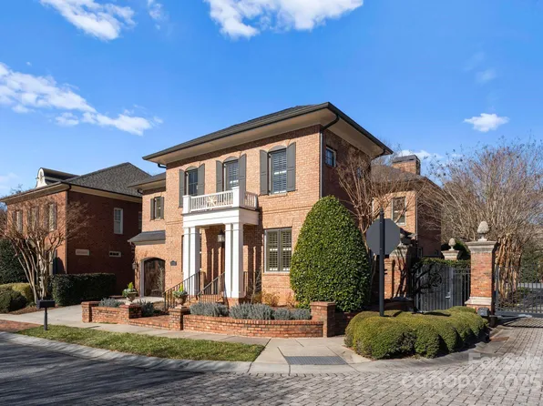 6935 Conservatory Ln, Charlotte, NC 28210