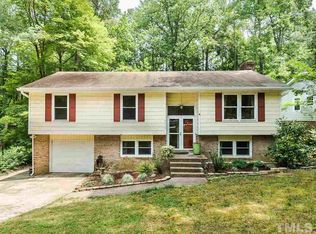 6616 Glendower Rd, Raleigh, NC 27613