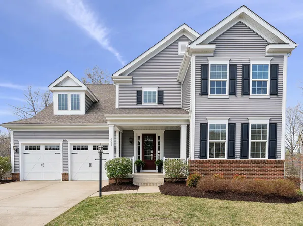425 Pear Blossom Rd, Stafford, VA 22554