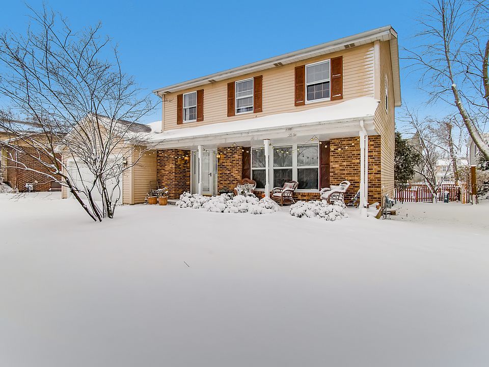 1st image of 5724 Antler Ln