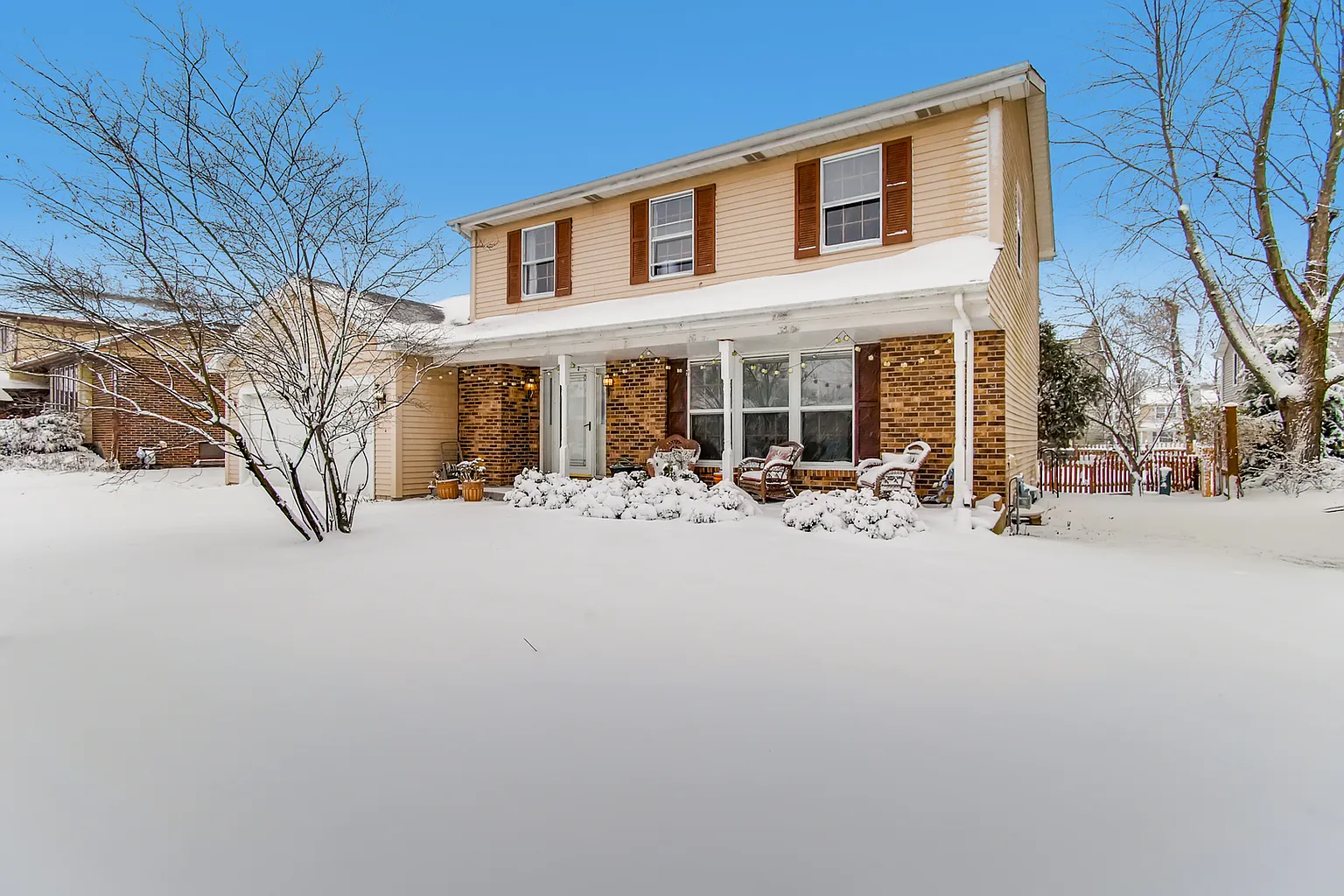 5724 Antler Ln photo 1