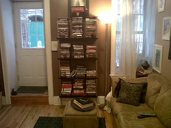 Rented by CNYC Apartments