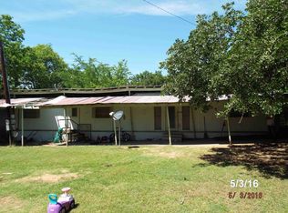 9 Sunset Dr NW, Ardmore, OK 73401