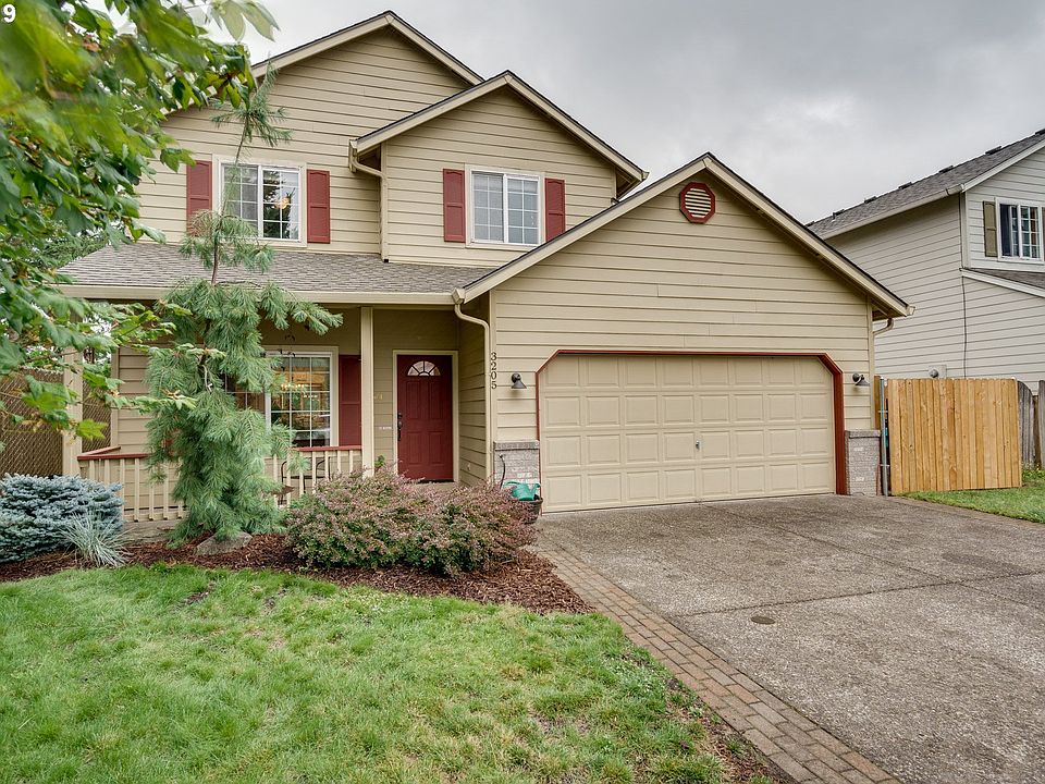 1st image of 3205 NE 168th Ave