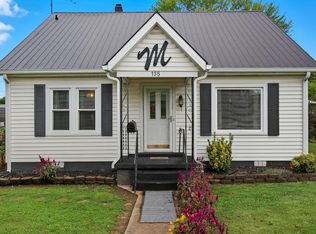 135 Main St, Mc Ewen, TN 37101