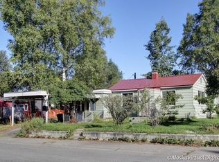445 E 12th Ave, Anchorage, AK 99501