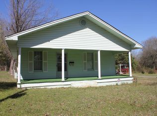 1110 21st St W, Jasper, AL 35501