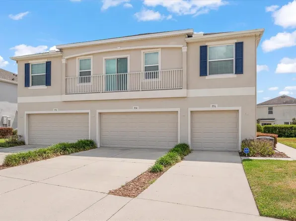774 Ashentree Dr, Plant City, FL 33563