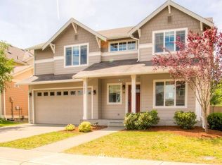 17942 122nd Stct E, Bonney Lake, WA
