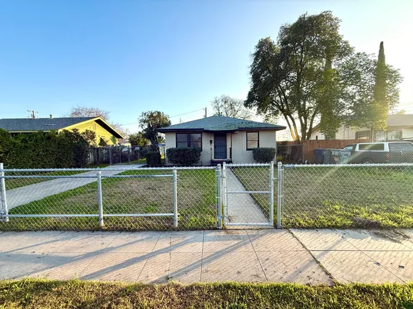 912 E Drummond Ave, Fresno, CA 93706