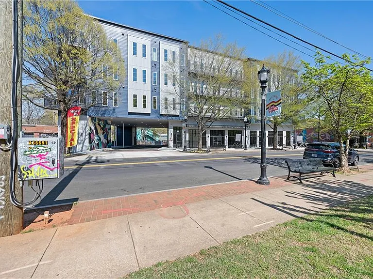 456 Flat Shoals Ave SE #202 — Photo 1