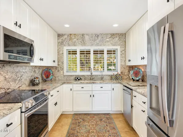 4815 N 74TH Place, Scottsdale, AZ 85251