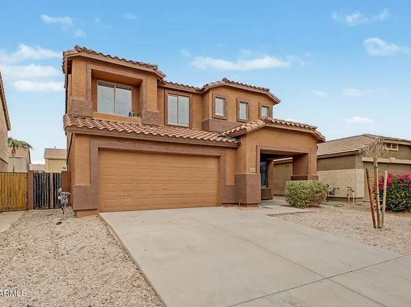2865 W JASPER BUTTE Drive, San Tan Valley, AZ 85144