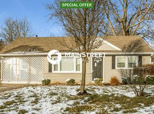 7111 Nathan Hale Way, Louisville, KY 40272
