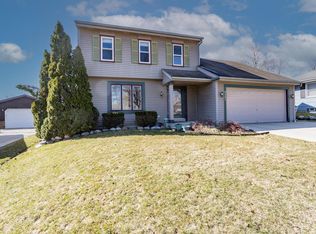 9401 W Arch Ave, Milwaukee, WI 53224