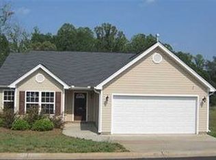 104 Belspring Ln, Anderson, SC 29621