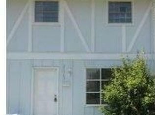 21363 Bristol Ave, Lexington Park, MD 20653