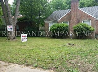 1027 McEvers Rd, Memphis, TN 38111