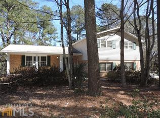 2296 Eastgate Dr, Snellville, GA 30078