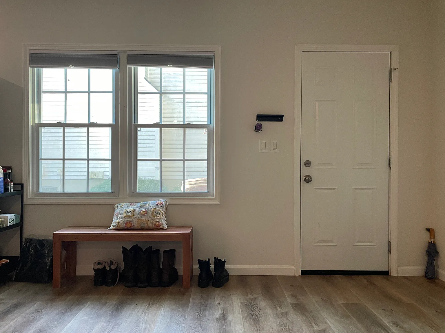 2 bed, 1000 sqft, $1,500 — Photo 2