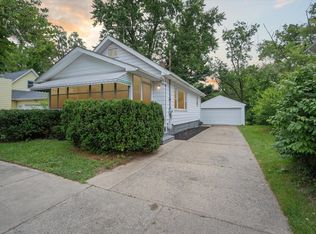 717 Kennedy St, Jackson, MI