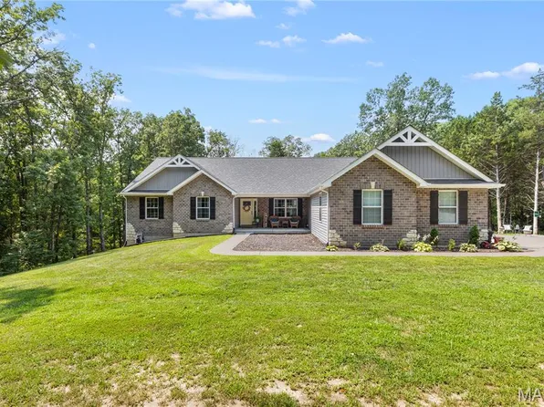 27287 Sunnyside Rd, Warrenton, MO 63383