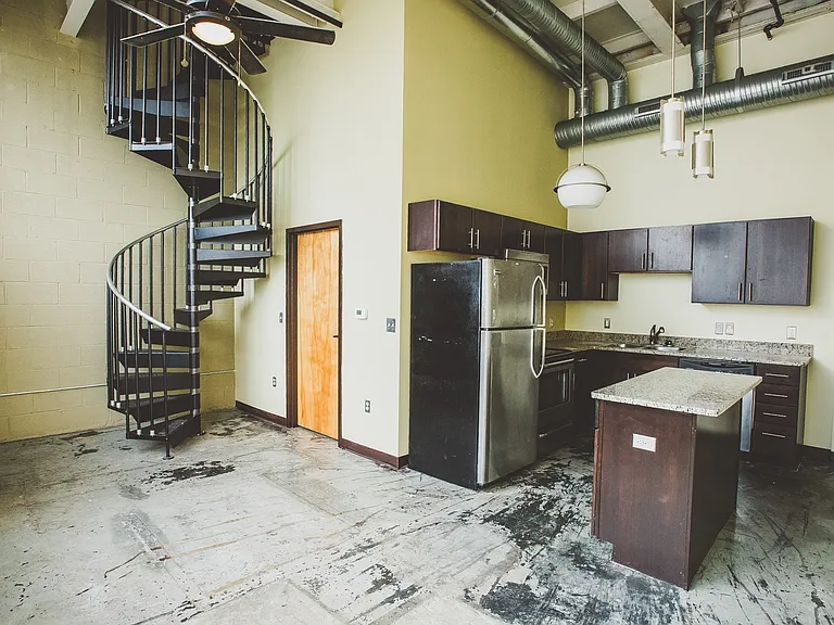 Apartment 5