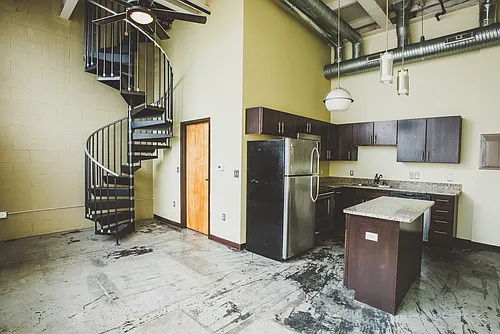 Stockton Lofts Photo 1