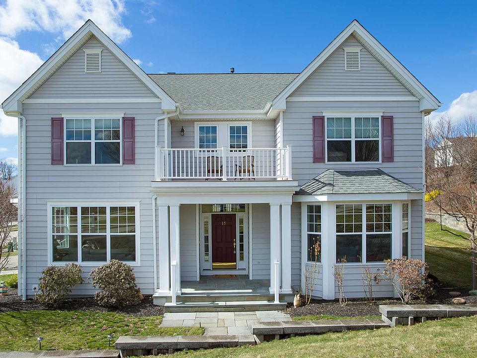 15 Four Corners Blvd, Hopewell Junction, NY 12533 Zillow