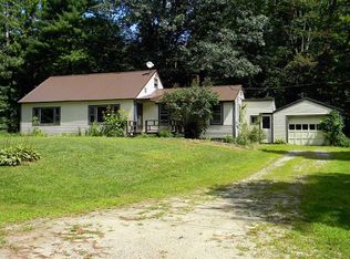 45 David Dr, Auburn, ME 04210