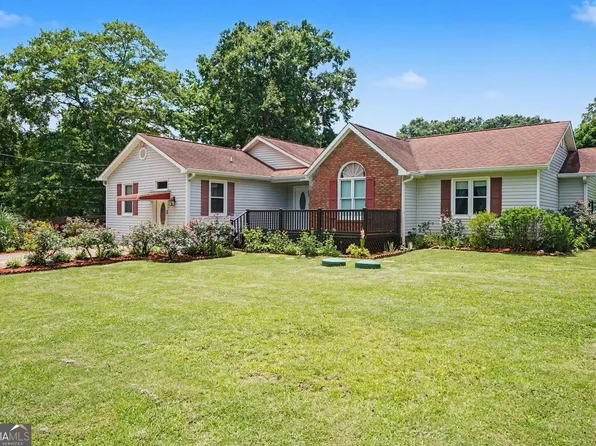 90 Dailey Walk, McDonough, GA 30253