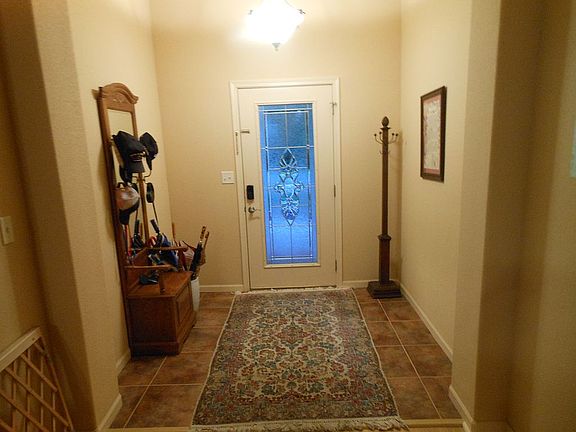 Front hall