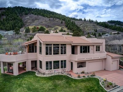 5941 Rain Dance Trl, Littleton, CO, 80125