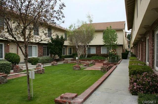 2nd image of 10065 De Soto Ave Unit 315