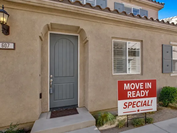 607 Calle Vibrante, Palm Desert, CA 92211